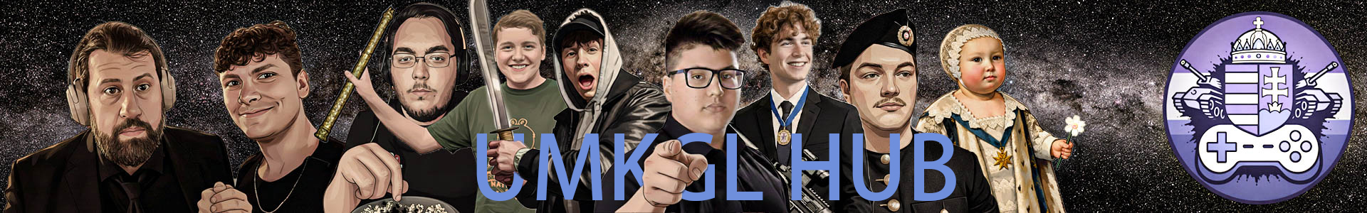 UMKGL HUB
